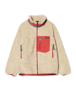 patagonia / キッズ レトロ X ジャケット 22（5～18才）