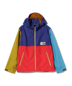 THE NORTH FACE / グランド コンパクト ジャケット 22（100～150cm）	
