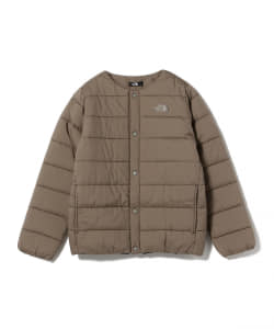 THE NORTH FACE / キッズ マイクロゼファー カーディガン 22（100～150cm）