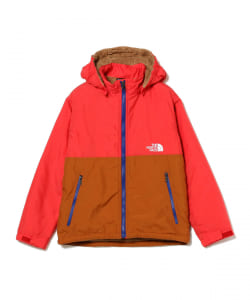 THE NORTH FACE(ザ・ノース・フェイス)のキッズのブルゾン通販|BEAMS