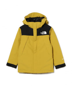 THE NORTH FACE(ザ・ノース・フェイス)のキッズ通販|BEAMS