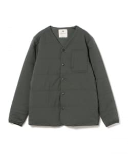 Snow Peak / Kids Flexible Insulated Cardigan（110～140cm）