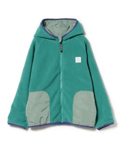 THE PARK SHOP / リバーシブル リフレクト ジャケット （105～145cm）