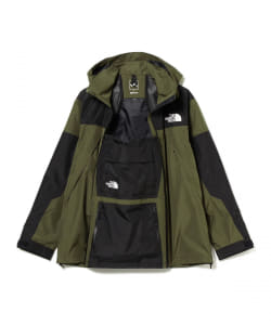 THE NORTH FACE / トランスフォーマージャケット 23（ユニセックス）