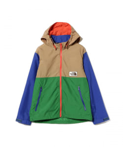 THE NORTH FACE / キッズ グランド コンパクトジャケット 23（100～150cm）