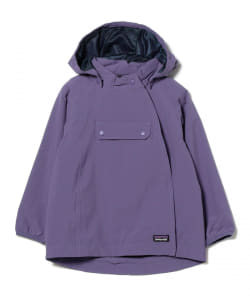 patagonia / ベビー イスマス アノラック 23（1～5才）