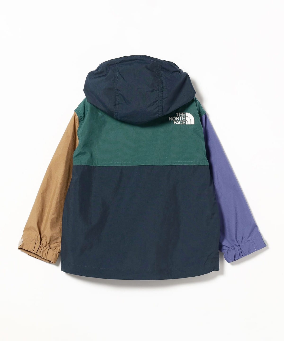 【10%OFF!!アウターフェア対象】THE NORTH FACE / ベビー