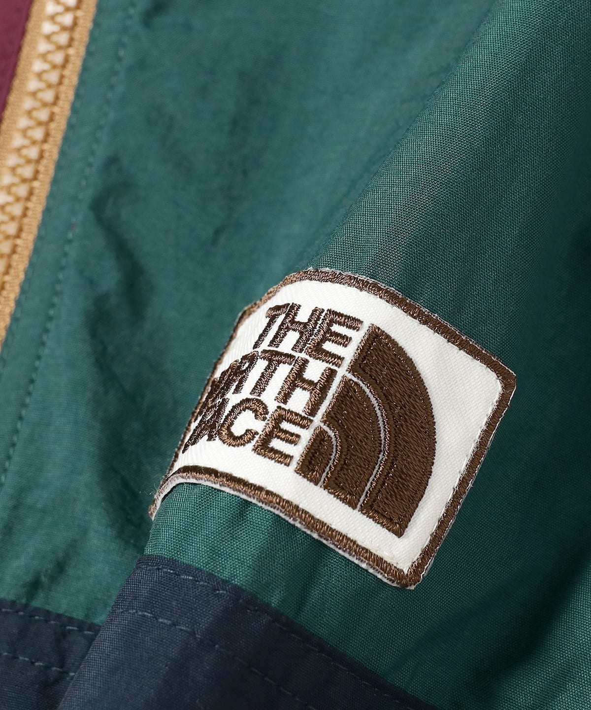 こども ビームス（こども ビームス）THE NORTH FACE / ベビー グランド