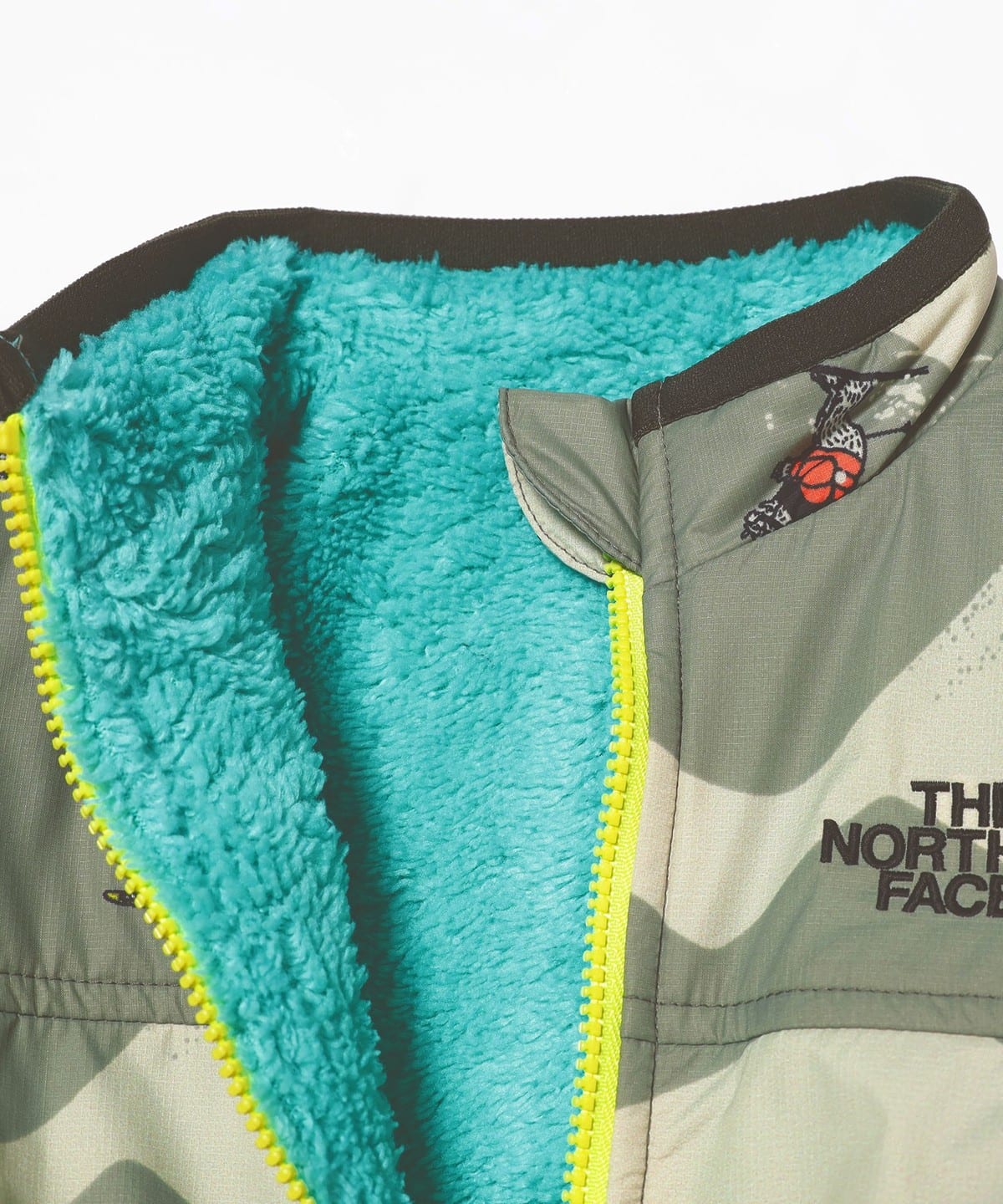 こども ビームス（こども ビームス）THE NORTH FACE / ベビー