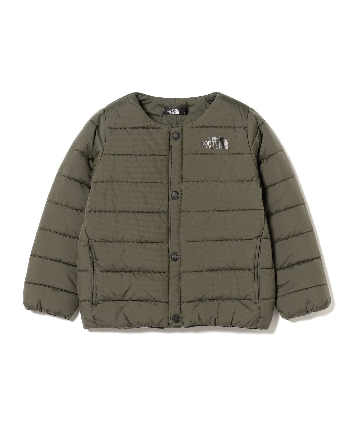 THE NORTH FACE / ベビー マイクロゼファー カーディガン 23（80