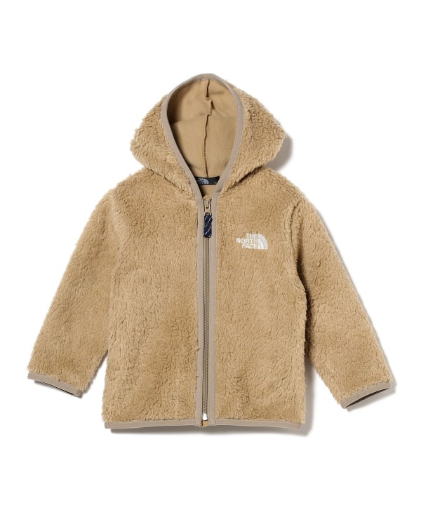 Baby north hotsell face fleece