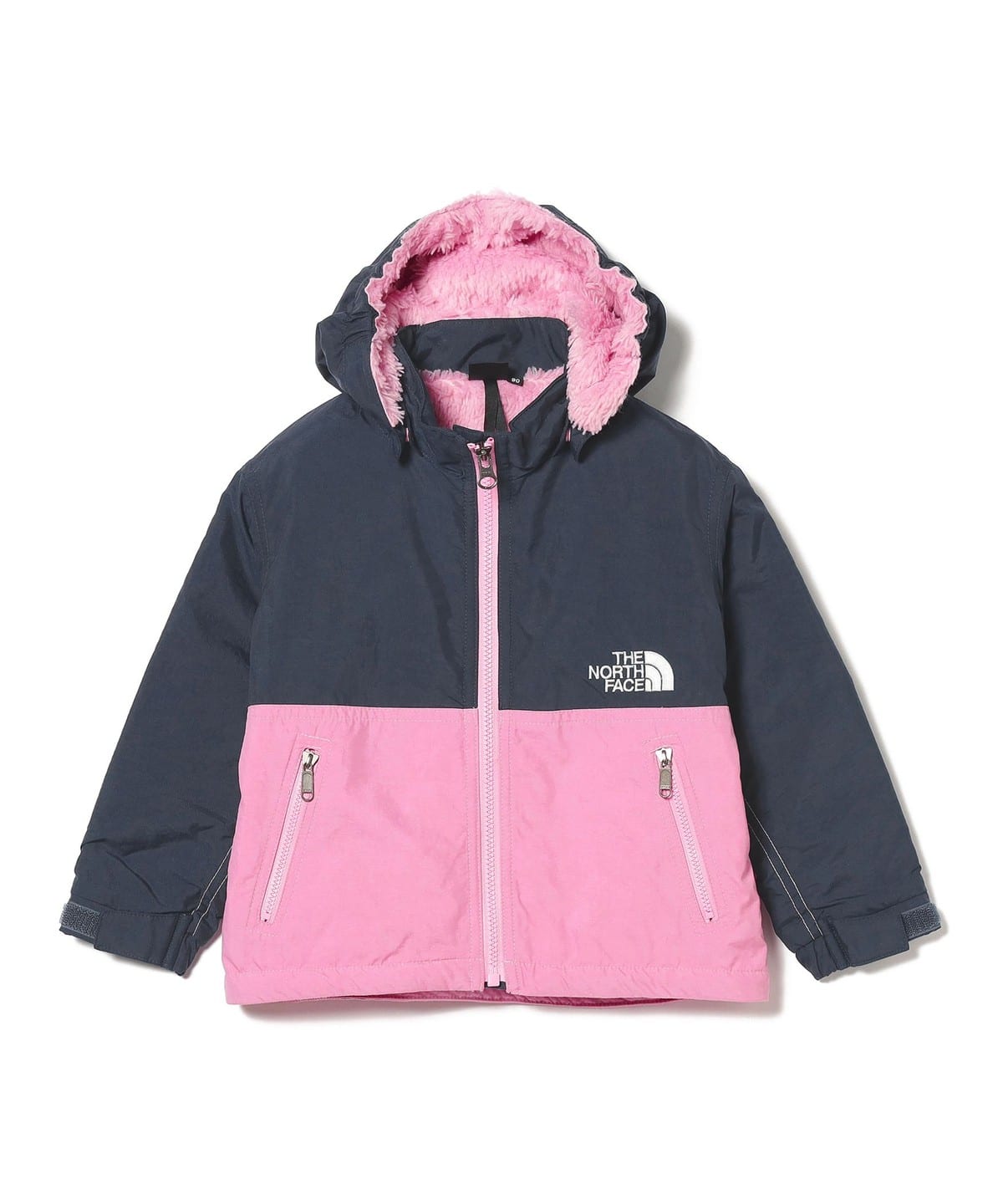 Kodomo BEAMS (Kodomo BEAMS) THE NORTH FACE / Baby Compact Nomad 23