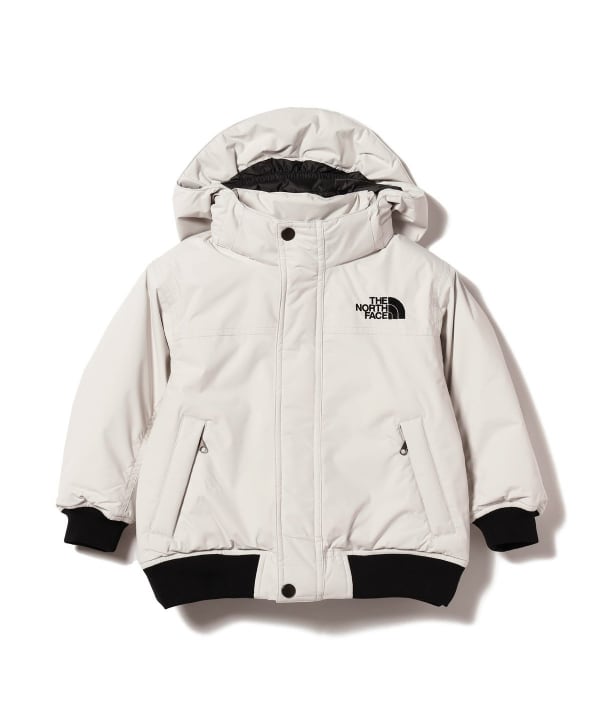 こども ビームス（こども ビームス）THE NORTH FACE / ベビー ボンバー