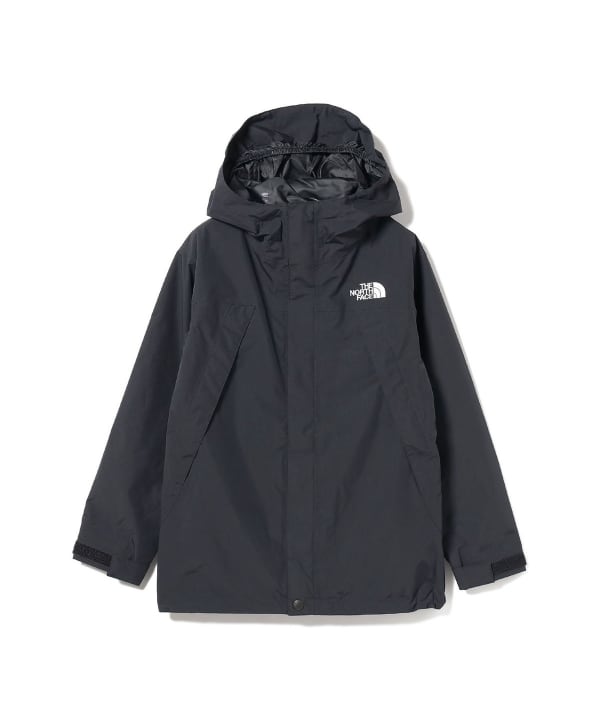 Kodomo BEAMS (Kodomo BEAMS) THE NORTH FACE / Kids scoop jacket 23