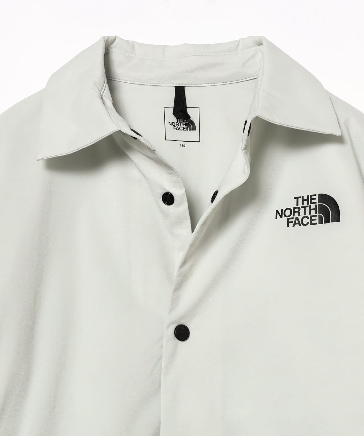 Kodomo BEAMS THE NORTH FACE / Kodomo BEAMS Ventrix shirt 23 (100