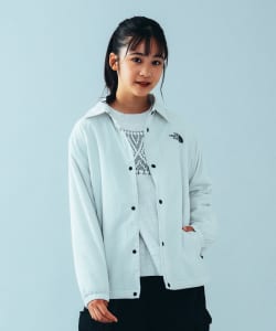 THE NORTH FACE / キッズ ベントリックス シャツ（100～150cm）