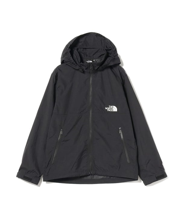 THE NORTH FACE♡キッズ150 レインコートセットアップ