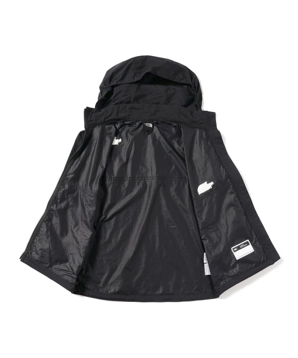 Kodomo BEAMS (Kodomo BEAMS) THE NORTH FACE / Kids compact jacket 