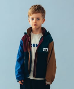 THE NORTH FACE / キッズ グランド コンパクトジャケット  23（100～150cm）