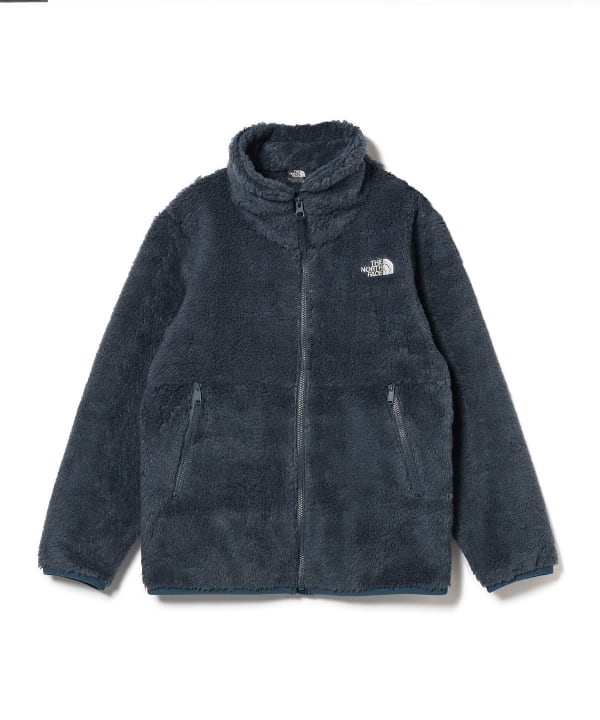 Kodomo BEAMS THE NORTH FACE Kodomo BEAMS兒童夏爾巴羊毛夾克 23（100