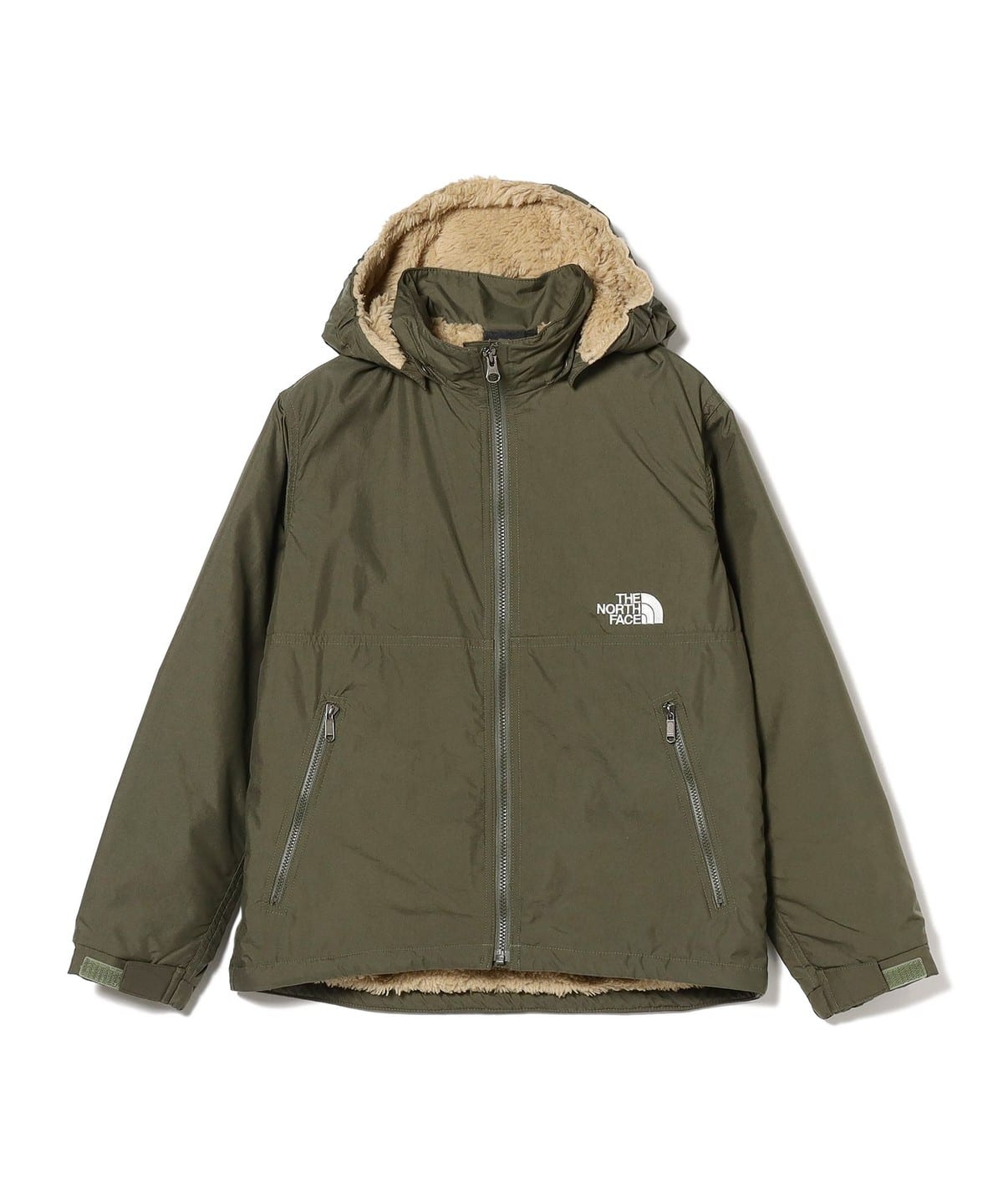 【アウトレット】THE NORTH FACE / キッズ コンパクト ノマド ...