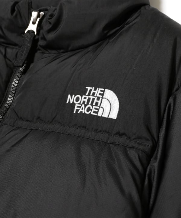 こども ビームス（こども ビームス）THE NORTH FACE / キッズ ヌプシ