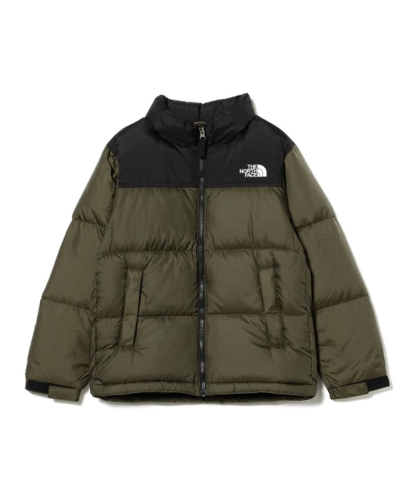 こども ビームス（こども ビームス）THE NORTH FACE / キッズ ヌプシ