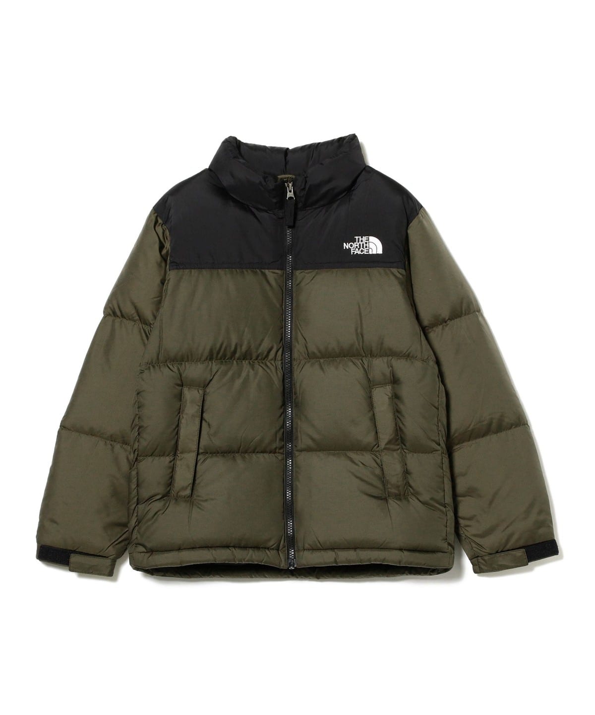 こども ビームス（こども ビームス）THE NORTH FACE / キッズ ヌプシ