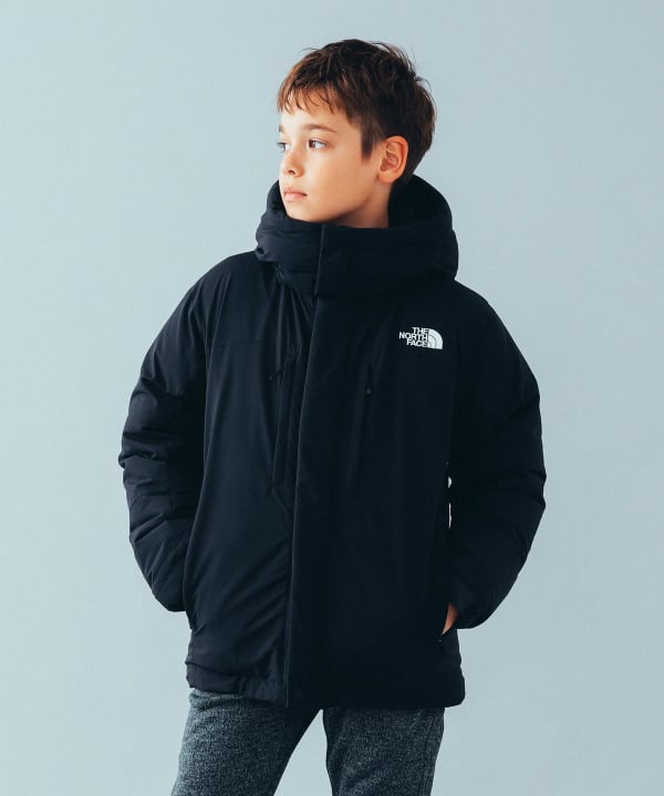 THE NORTH FACE EXPLORING 3 DOWN JKT