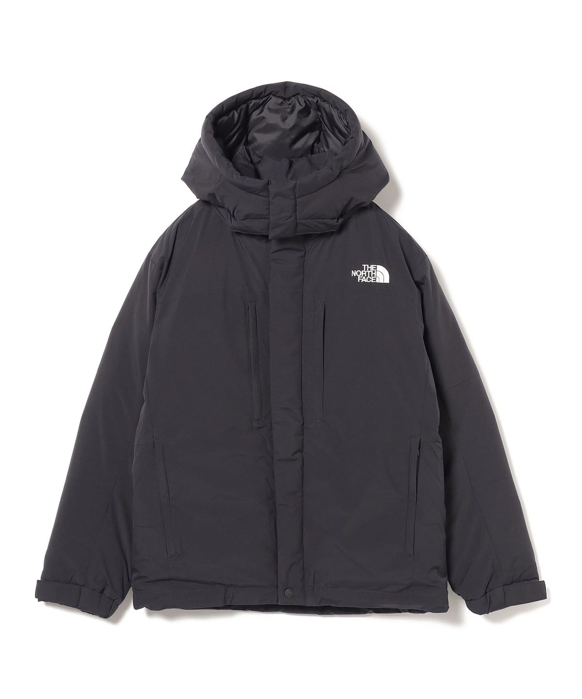 beams the north face expedition jacket-