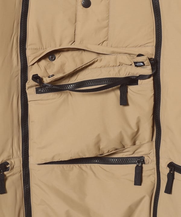 merrier BEAMS（メリア ビームス）THE NORTH FACE / CR