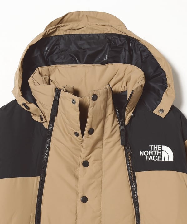 merrier BEAMS（メリア ビームス）THE NORTH FACE / CR