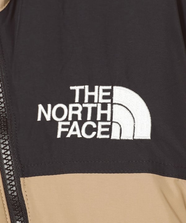 merrier BEAMS（メリア ビームス）THE NORTH FACE / CR