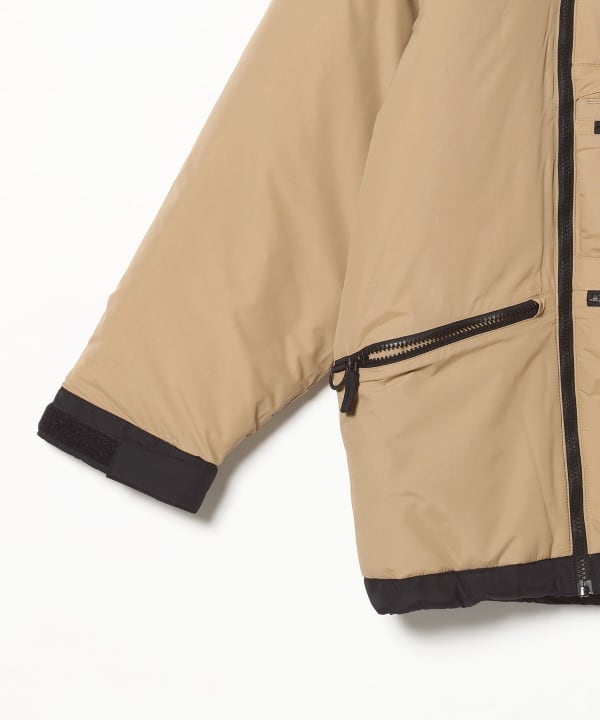 merrier BEAMS（メリア ビームス）THE NORTH FACE / CR