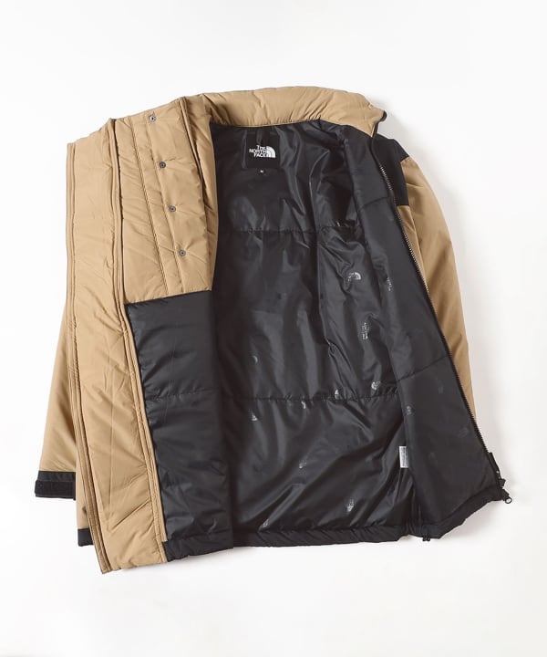 merrier BEAMS（メリア ビームス）THE NORTH FACE / CR