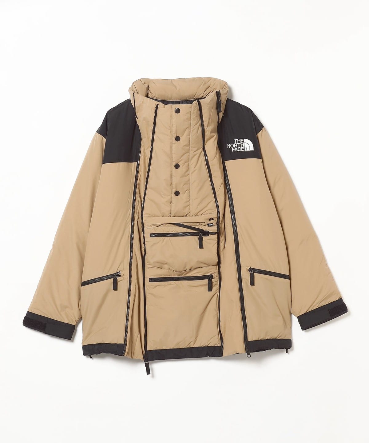 merrier BEAMS（メリア ビームス）THE NORTH FACE / CR