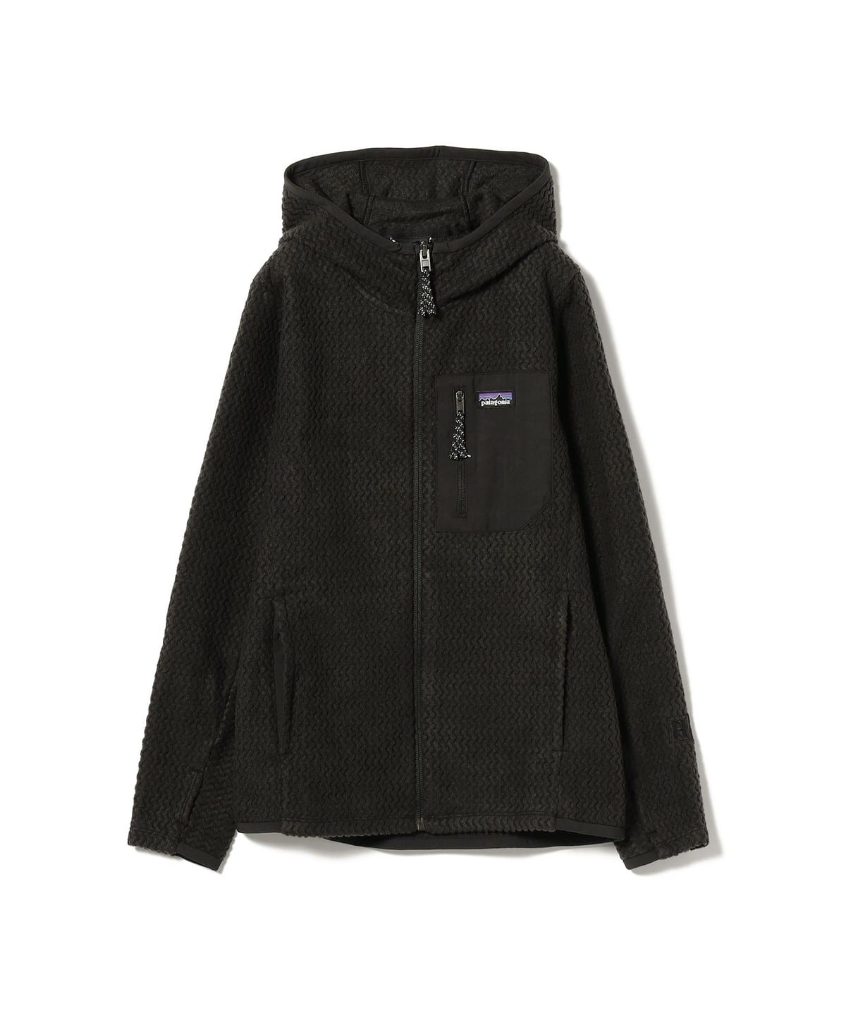 こども ビームス（こども ビームス）patagonia / キッズ R1エア