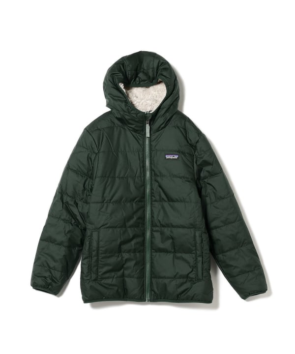 こども ビームス（こども ビームス）patagonia / キッズ リバーシブル