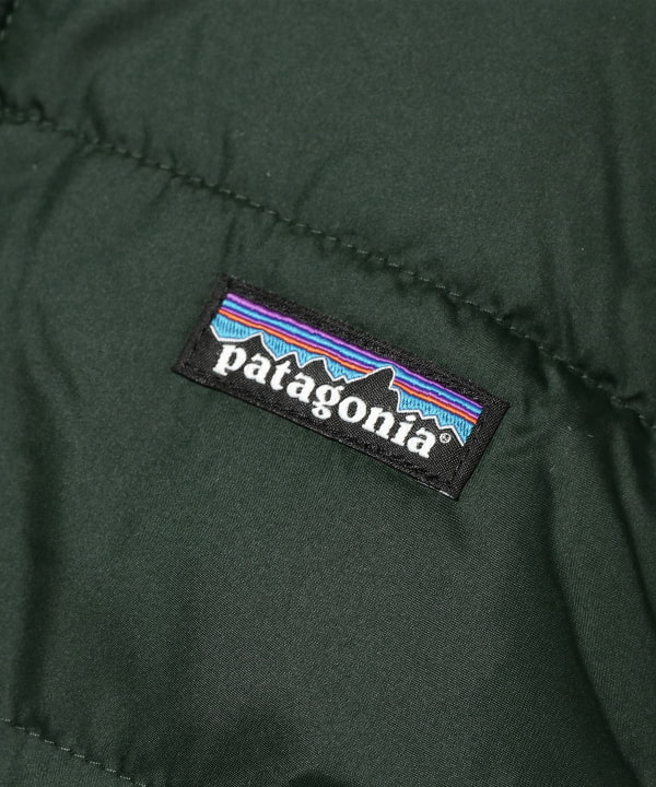 こども ビームス（こども ビームス）patagonia / キッズ リバーシブル