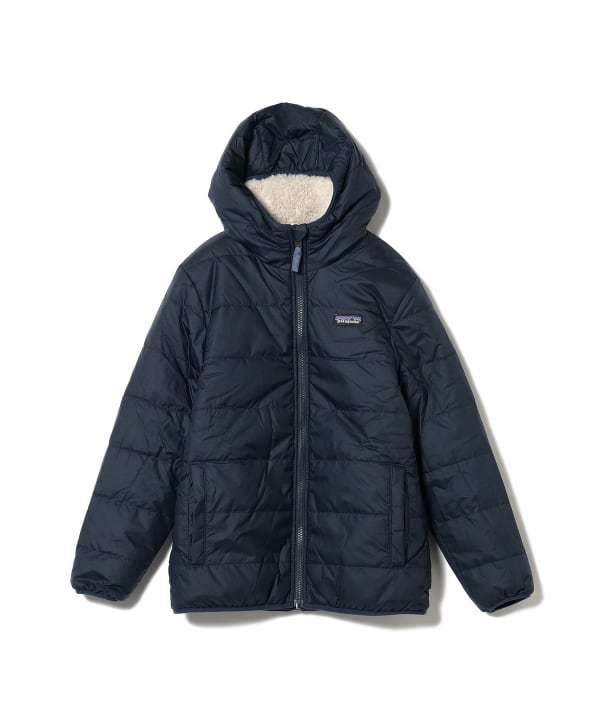 こども ビームス（こども ビームス）patagonia / キッズ リバーシブル