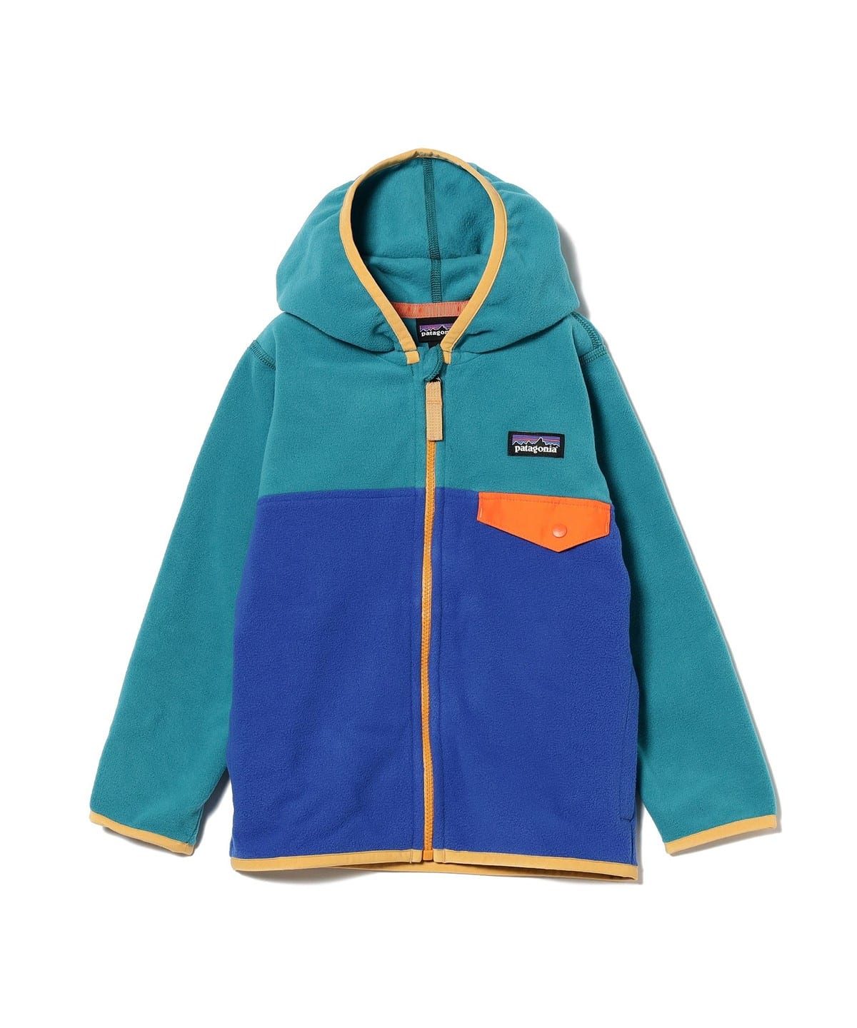 こども ビームス（こども ビームス）patagonia / ベビー マイクロD