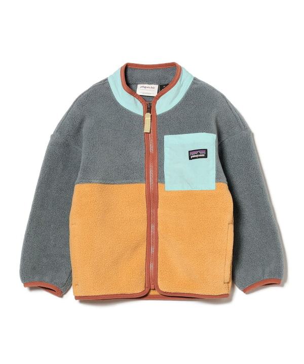 こども ビームス（こども ビームス）patagonia / ベビー シンチラ