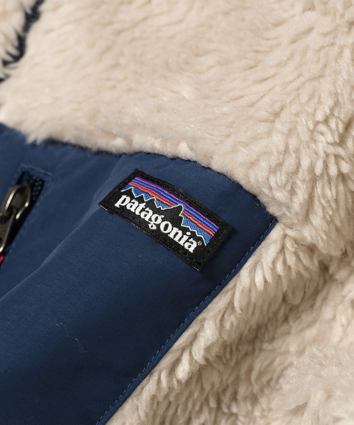 こども ビームス（こども ビームス）patagonia / キッズ レトロ X