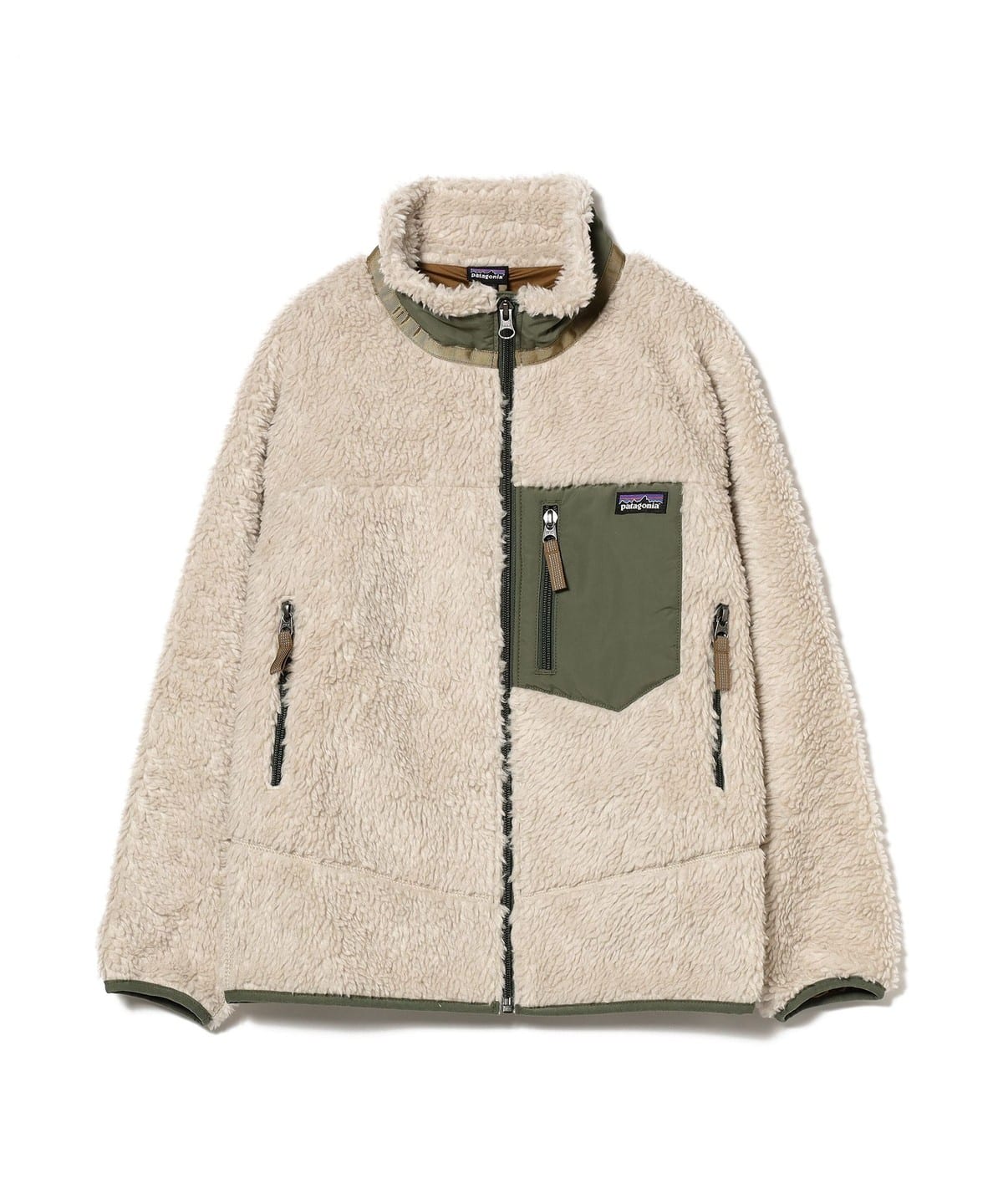 こども ビームス（こども ビームス）patagonia / キッズ レトロ X