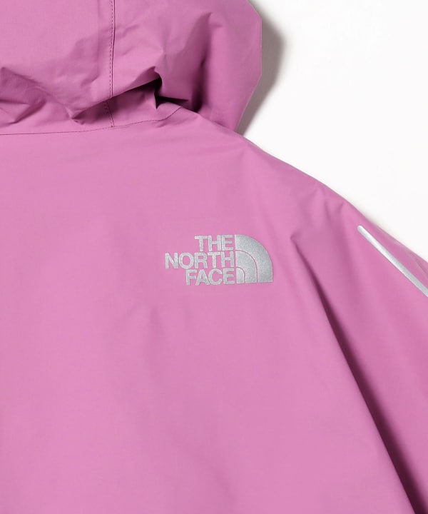 こども ビームス（こども ビームス）THE NORTH FACE / ベビー レイン