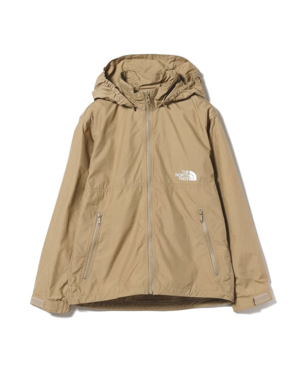 こども ビームス（こども ビームス）THE NORTH FACE / キッズ コンパクトジャケット 24（100～150cm）（ブルゾン  ブルゾン）通販｜BEAMS