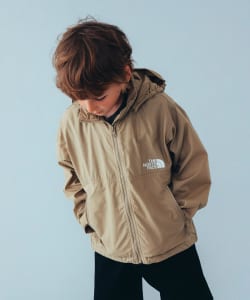THE NORTH FACE / キッズ コンパクトジャケット 24（100～150cm）