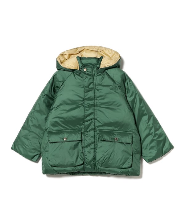 B:MING LIFE STORE by BEAMS｜ポケッタブル ダウン ブルゾン(90