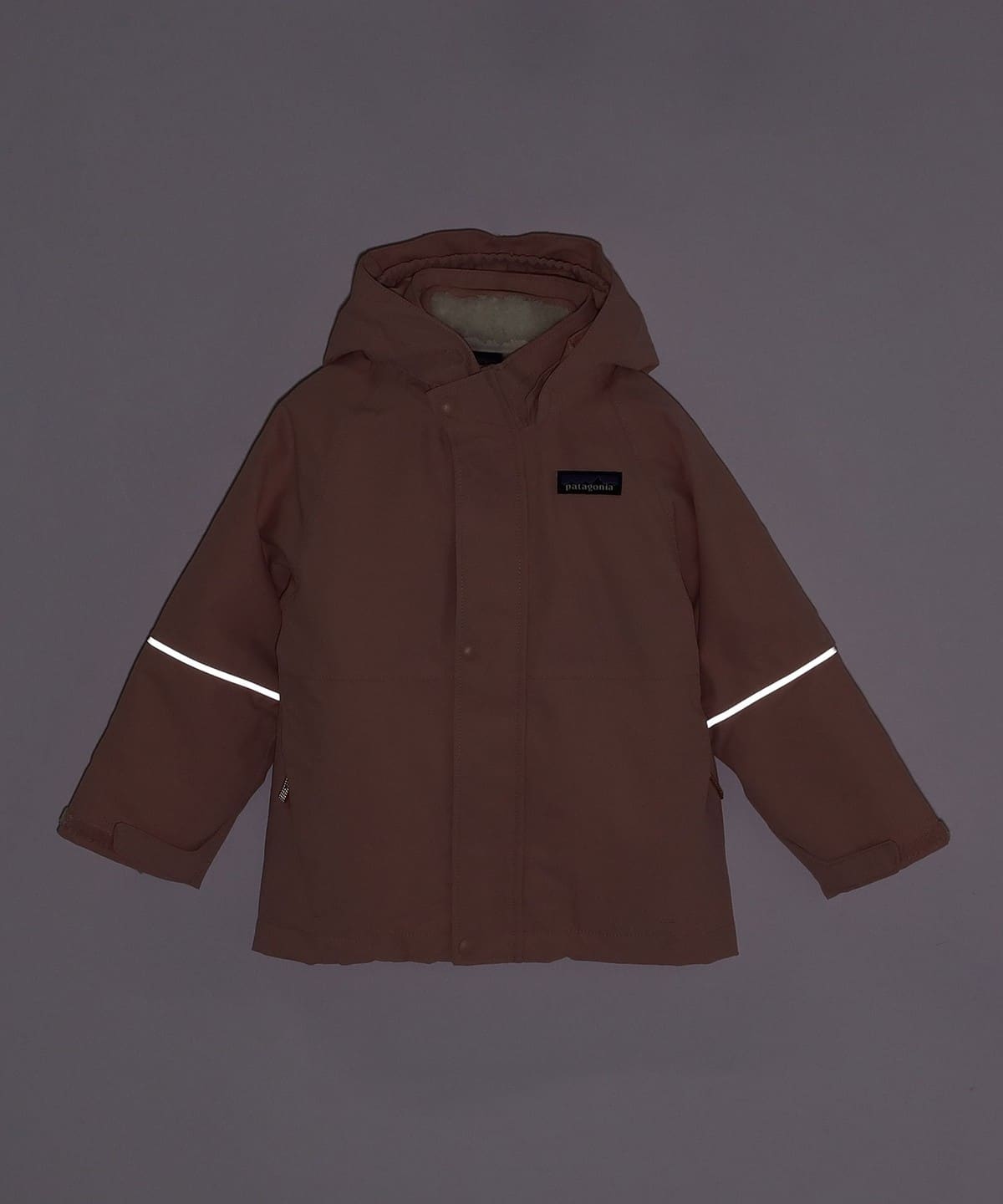 こども ビームス（こども ビームス）patagonia / ベビー オール