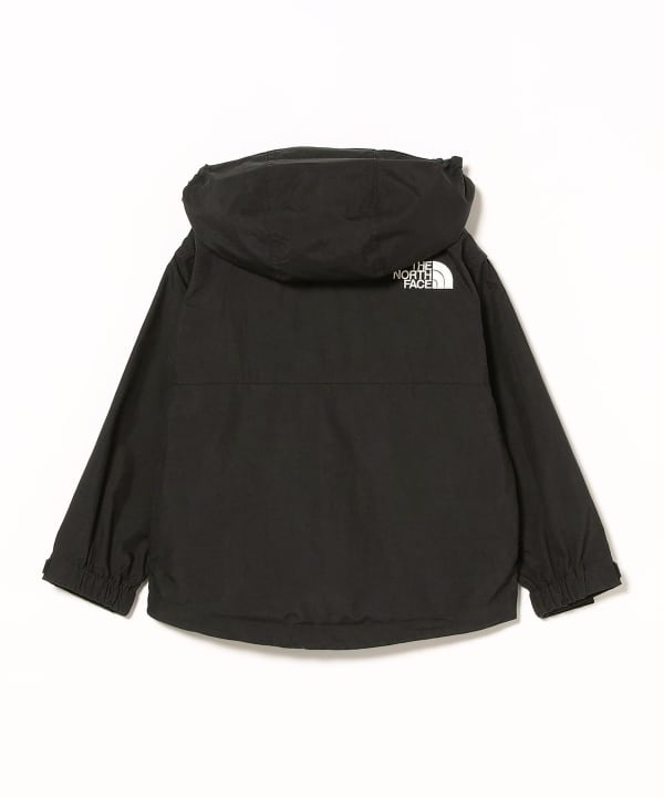 こども ビームス（こども ビームス）THE NORTH FACE / ベビー コンパクトジャケット 2024（80～90cm）（ブルゾン  ブルゾン）通販｜BEAMS